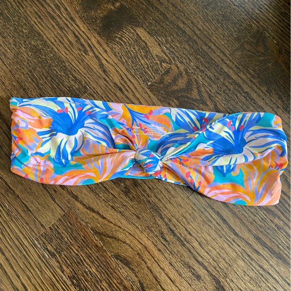 Stone Fox Lele Bikini Top and Stone Fox Bijou Bikini Bottoms - Picture 11 of 16